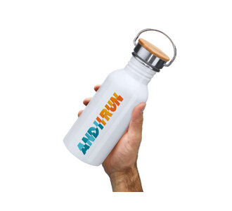 Бутылка BOINA