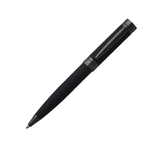 Ручка шариковая Zoom Soft Black