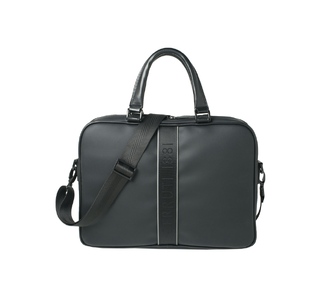 Сумка для ноутбука Spring Black