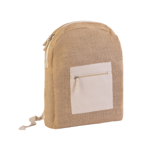Рюкзак "Jute classic"