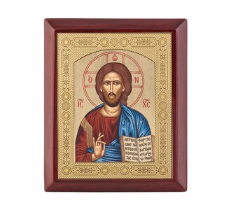 Икона Иисуса Христа