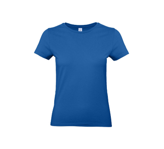 Футболка женская Exact 190/women