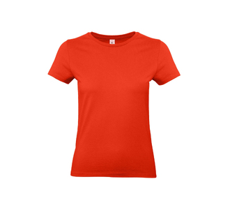 Футболка женская Exact 190/women