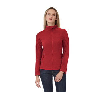 Куртка флисовая женская Coolstar/women