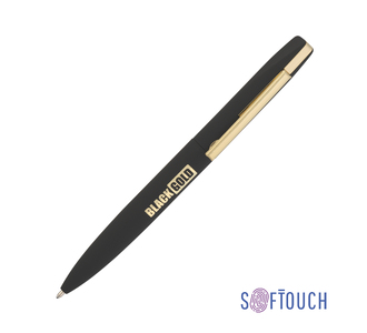 Ручка шариковая "Mercury", покрытие soft touch