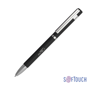 Ручка шариковая "Mars", покрытие soft touch