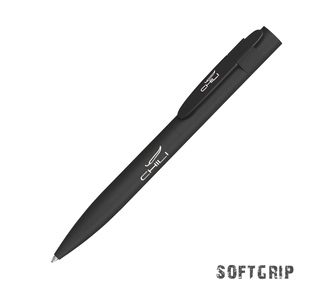 Ручка шариковая "Lip SOFTGRIP"