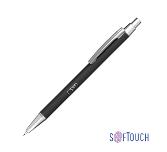 Карандаш механический "Ray", покрытие soft touch