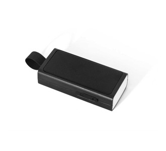 Bluetooth колонка "Vibe" 5Вт с фонариком и магнитным креплением
