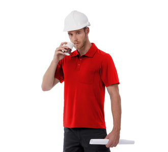 Поло CoolPower PRO Polo