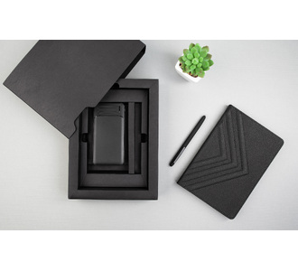 Набор "Total black"