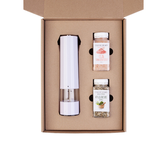 Набор "Grinder box 3in1"