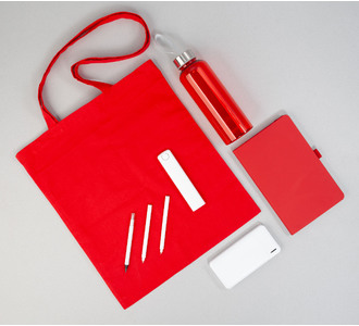 Набор "In red"