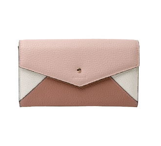 Портмоне дамское Beaubourg Pink