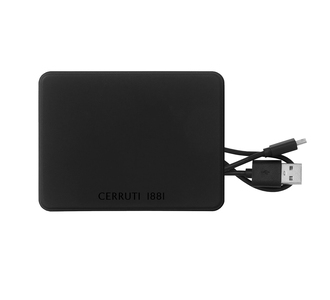 Зарядное устройство Wooster, 5200 mAh