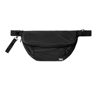 Сумка через плечо (cross body) Бостон (Boston), черная