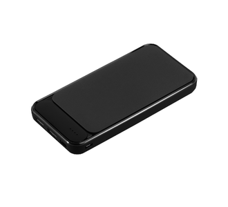 Внешний аккумулятор Старлайт Плюс НЕО (Starlight Plus NEO) 10000 mAh, черный