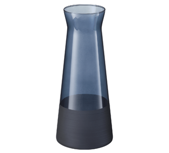 Декантер Сапфир (Sapphire), синий