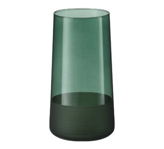 Стакан для воды высокий Эмеральд (Emerald), зеленый