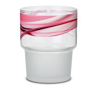 0995 Стакан Purity Glass