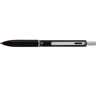 2081 Mini- 2-Action-Pen черный