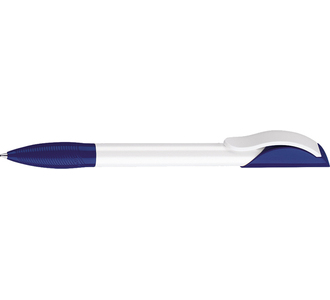 2156 ШР Hattrix mix&match Basic Polished белый/синий 2735