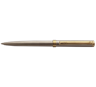 22391 ШР DELGADO STEEL FINISH CBS натуральный/золотистый