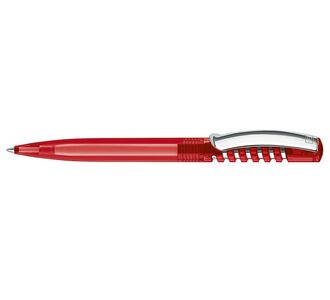 2410 ШР сп New Spring Clear clip metal красный 186