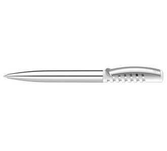 2431 ШР New Spring Chrome белый white