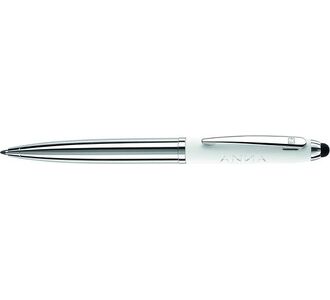2754 ШР Nautic Touch Pad Pen белый