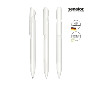 3273 ШР Evoxx Polished Recycled белый  White