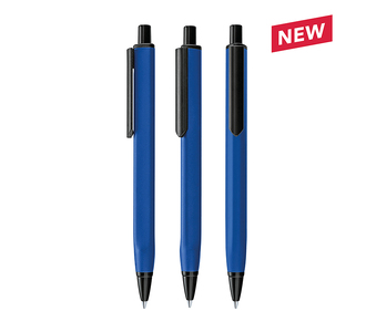3395 ШР VERTIC Ballpen темно-синий