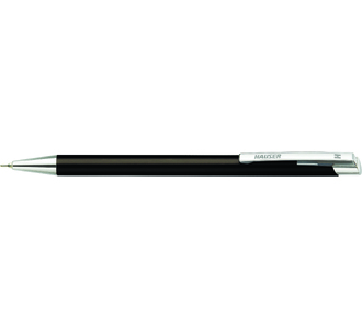 4401 AURUS Black черный