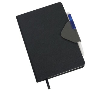 NB02 Блокнот NOTE Structure Magnet формат А5