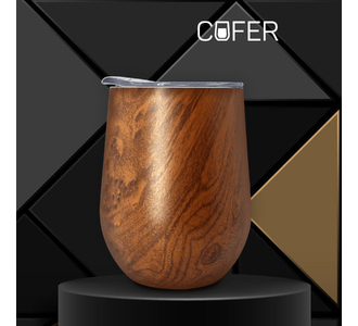 Кофер design CO12d (дерево)
