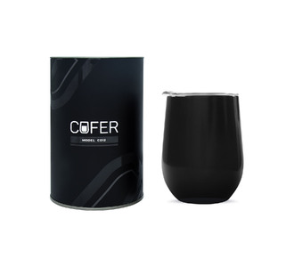 Набор Cofer Tube CO12 black (черный)