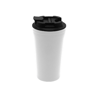 Стакан New Basic (белый)