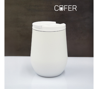 Кофер NEO POWDER CO12 (белый)