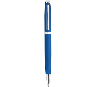 Ручка VESTA SOFT Синяя 1121.01