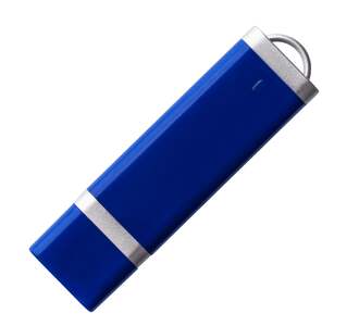 Флешка PROFI Синяя 4021.01.8ГБ