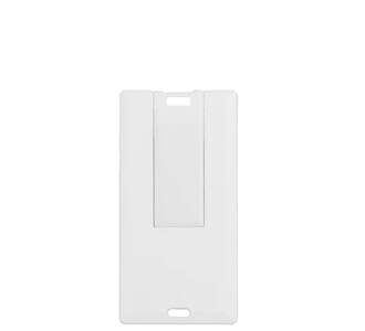 Флешка CARD MINI Белая 4029.07.8ГБ