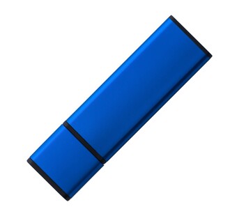 Флешка JUST Синяя 4035.01.8ГБ