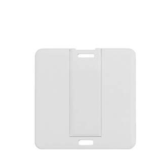 Флешка CARD KVADRO Белая 4037.07.4ГБ