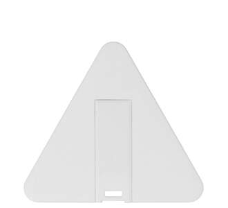 Флешка CARD TRIO Белая 4039.07.4ГБ