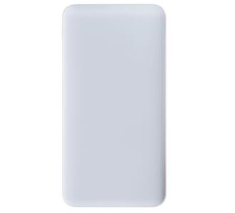 Внешний аккумулятор ENERGY SOFT TYPE-C, 5000 мА·ч Белый 5005.07