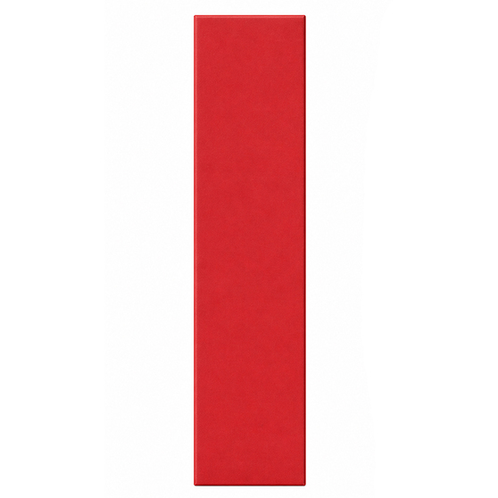Коробка для ручки Bask, красный-2