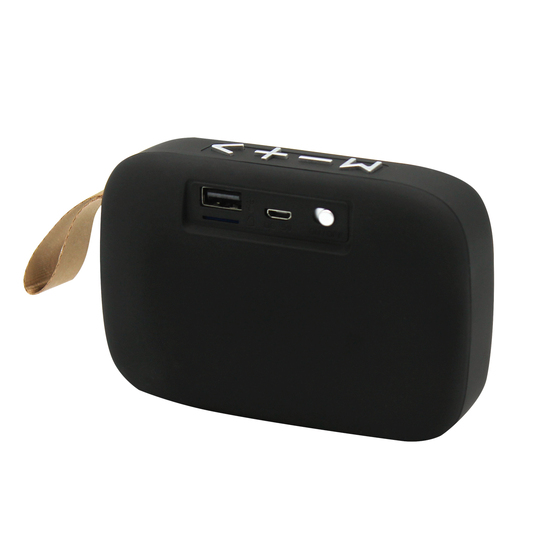 Беспроводная Bluetooth колонка Charge G2(BLTS01), зеленая-1