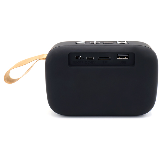 Беспроводная Bluetooth колонка Charge G2(BLTS01), красная-2