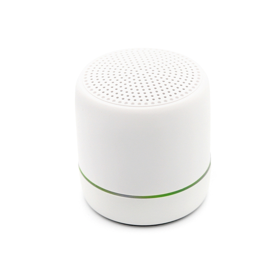 Беспроводная Bluetooth колонка Bardo, белый-1
