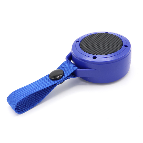 Беспроводная колонка Yoyo, синий-2